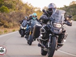 I Ruta Nocturna - 2023